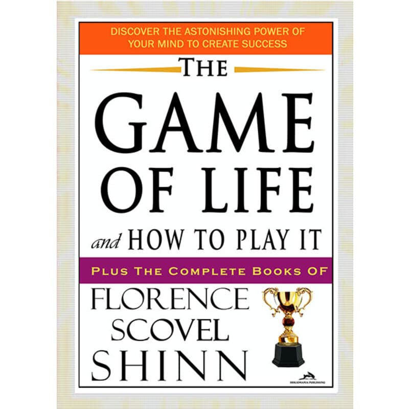 The Game of Life and How to Play It, eBook