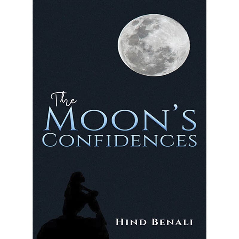 The Moon's Confidences, eBook