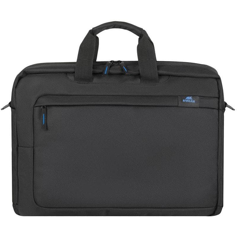 Rivacase Boboli Briefcase
for 15.6"/16" (Device), Black