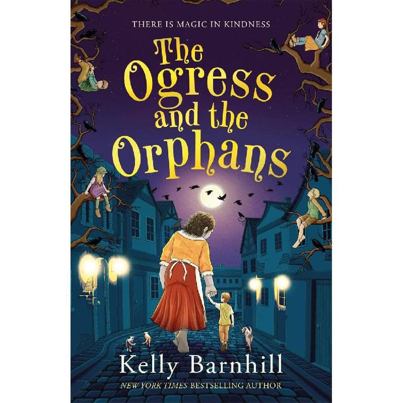 Orgess & The Orphans