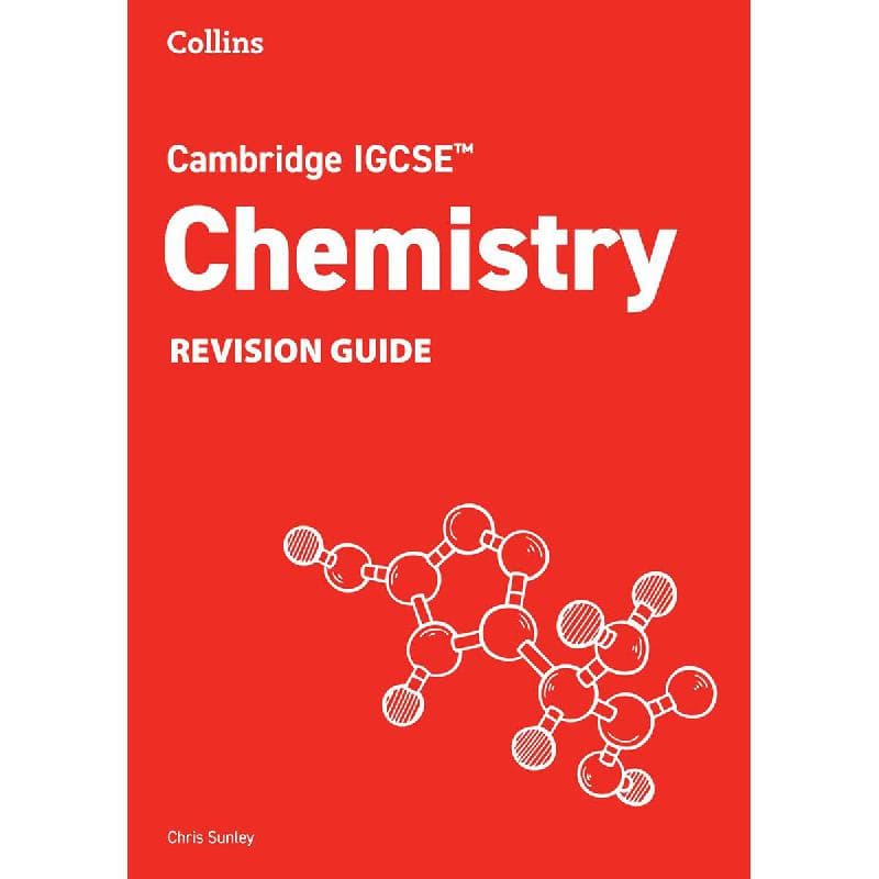 Chemistry Revision Guide