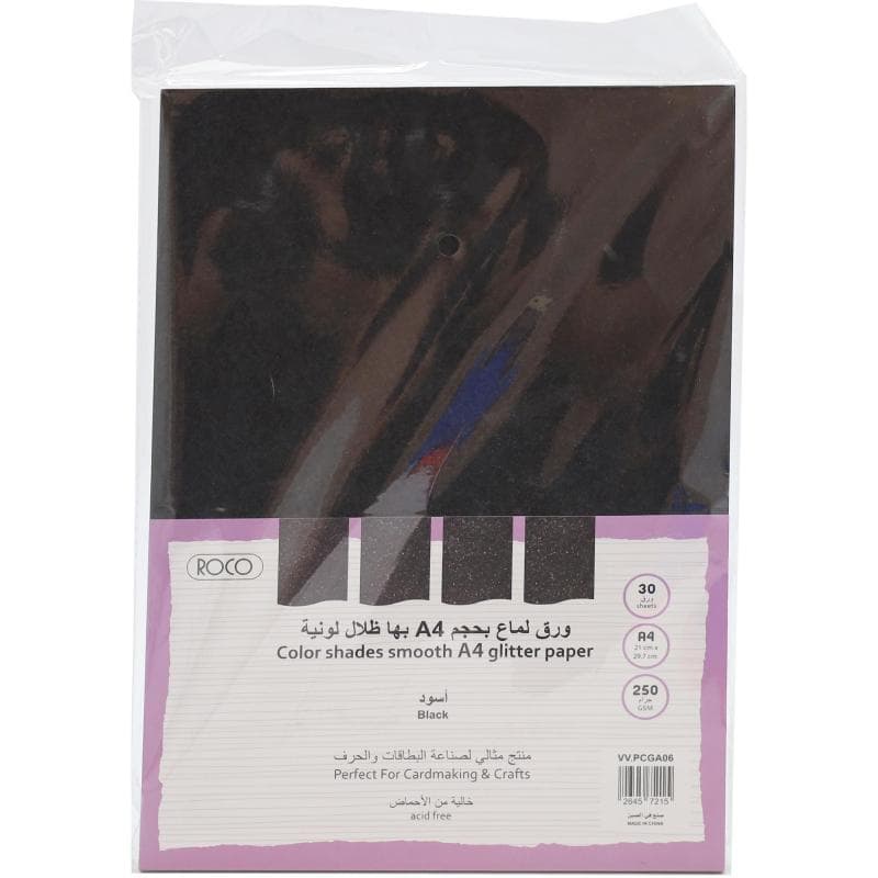 Roco Cardstock Paper
