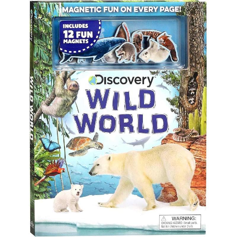 Wild World