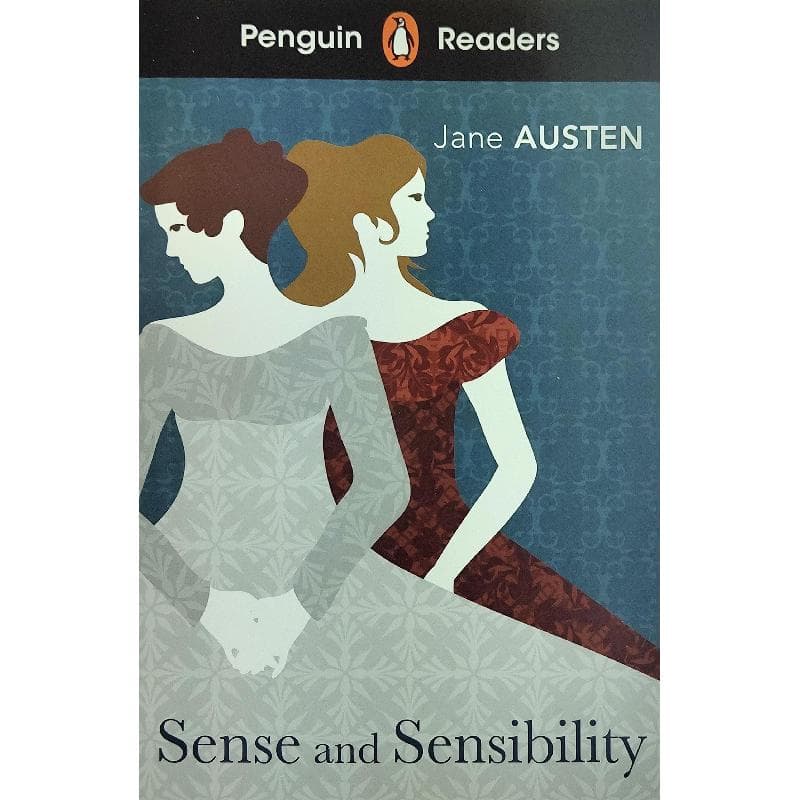 Penguin Readers: Sense and Sensibility, Level 5