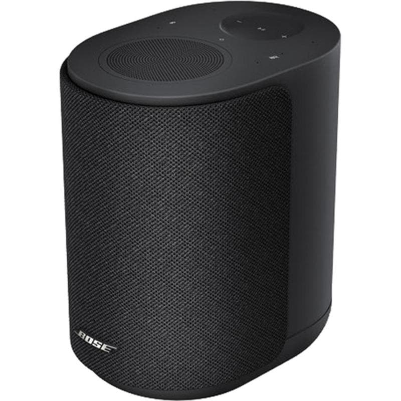 Bose Ultra Portable Speaker, Bluetooth, Black