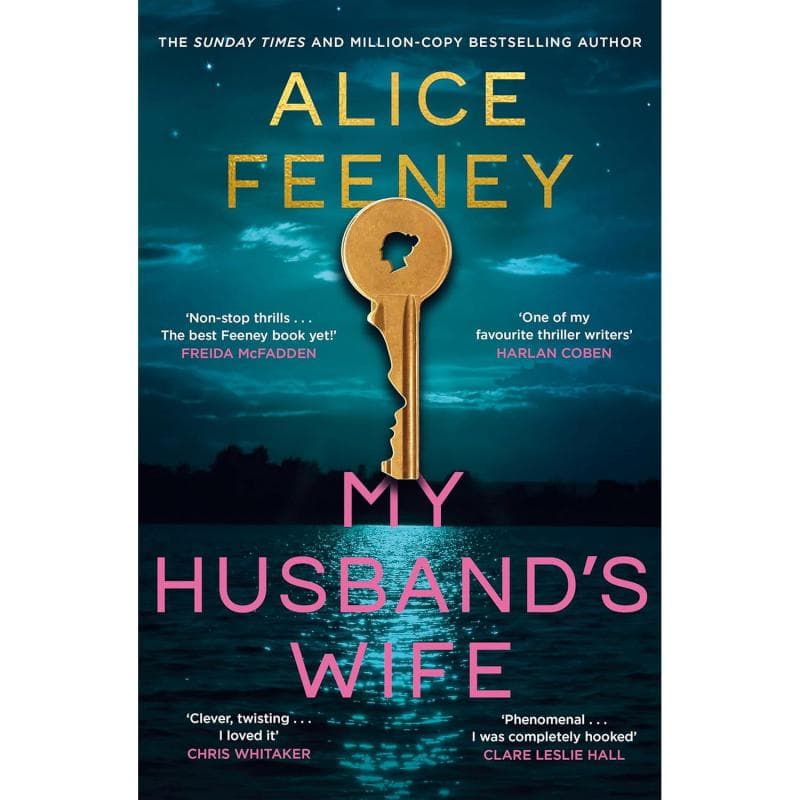 My Husbands Wife