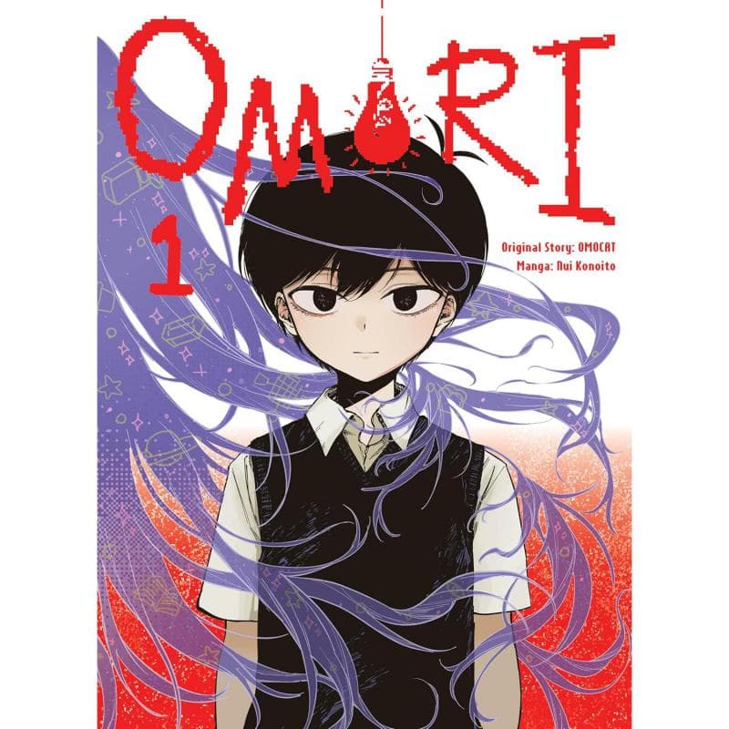 Omori, Volume 1