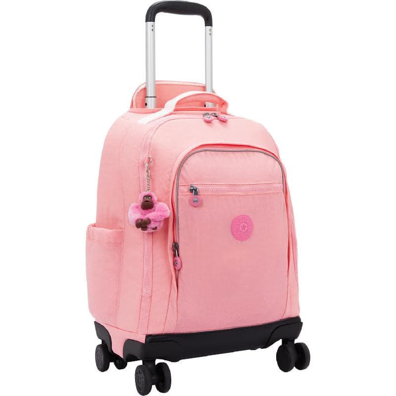 Kipling Zea Trolley Bag, for 13" (Device), Coral