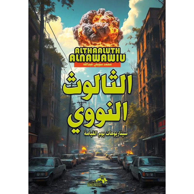الثالوث النووي، سيناريوهات يوم القيامة