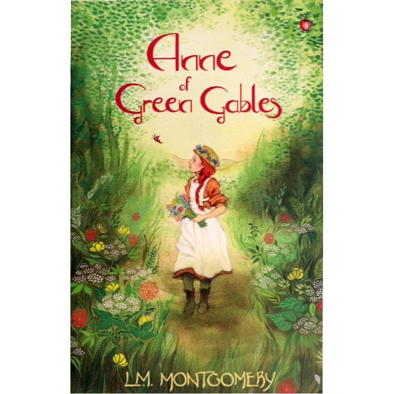 Anne Of Green Gables