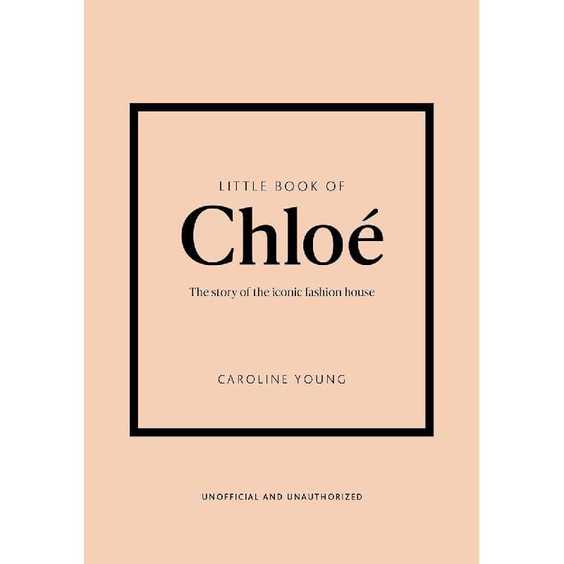 Little Book of Chloe