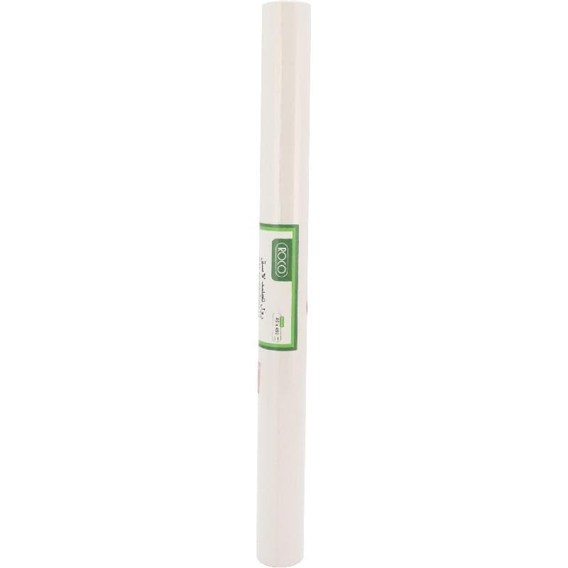 Roco Adhesive Roll Cover, Clear