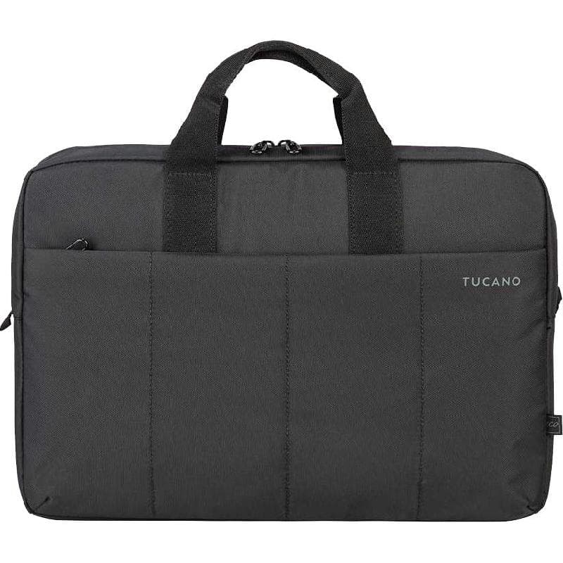 TUCANO Zona Briefcase
for 15.6" (Device), Black