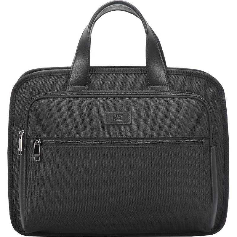 JB Briefcase, for 15.6" (Device), Black