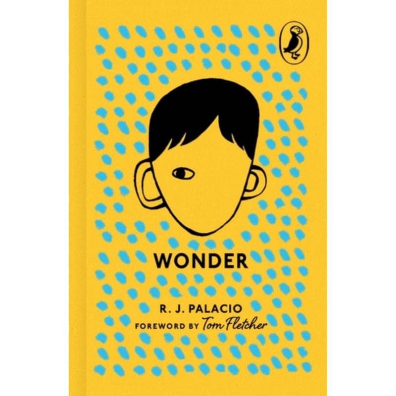 Wonder - 85th Anniversary Edition