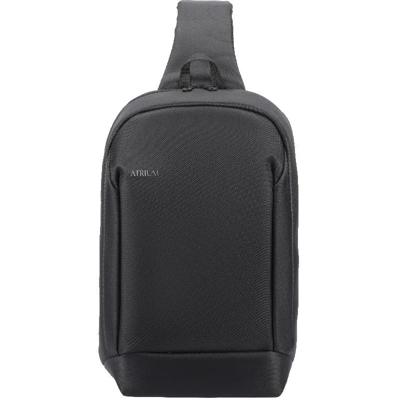 Atrium Shoulder Bag, for 10.1" (Device), Black