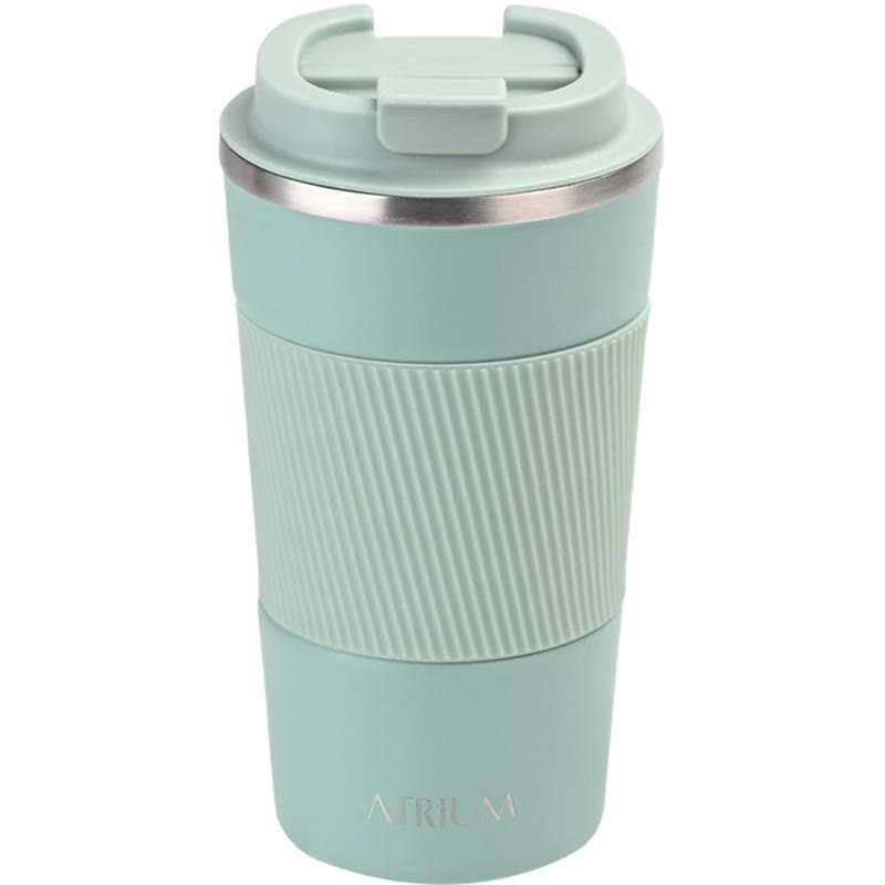 اتريوم كوب عازل للحرارة بارد/ساخن 540.00 ml ( 19.01 oz ) أزرق بحري