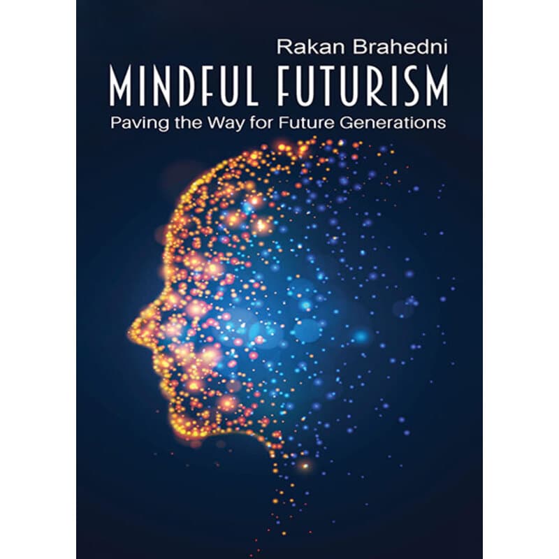Mindful Futurism: Paving the Way for Future Generations, eBook