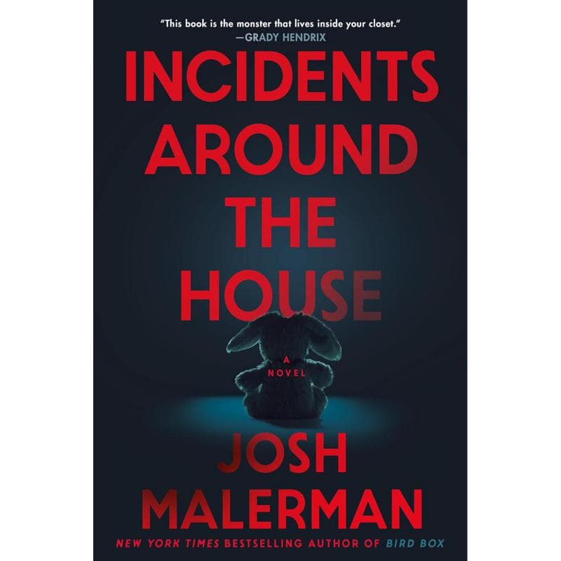 Incidents Around The House - A Novel