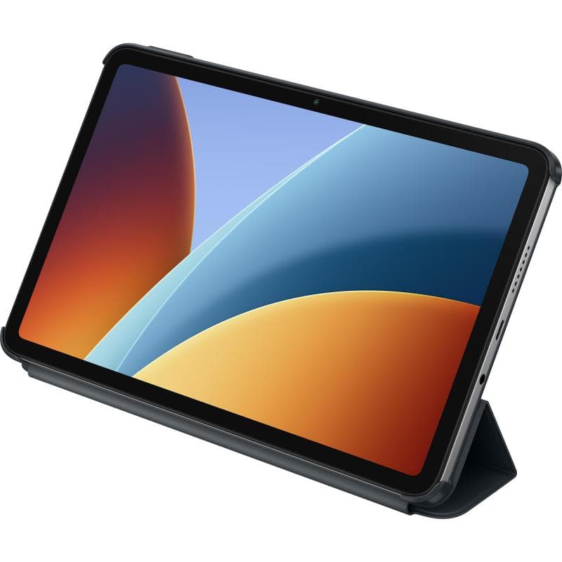 Xiaomi Redmi Pad 2 Tablet - 4G with Flip Cover 2026, 9.7", 128 GB, Silver, Octa Core