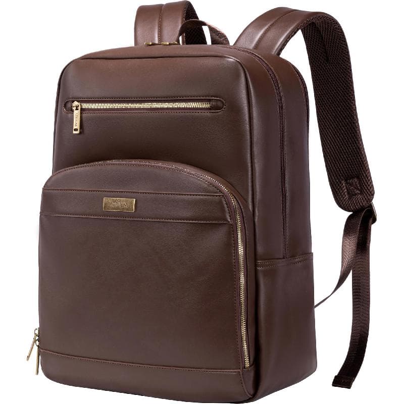 Atrium Backpack, for 15" (Device), Brown