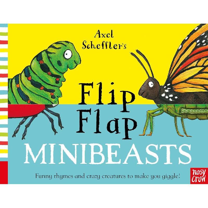 Minibeasts