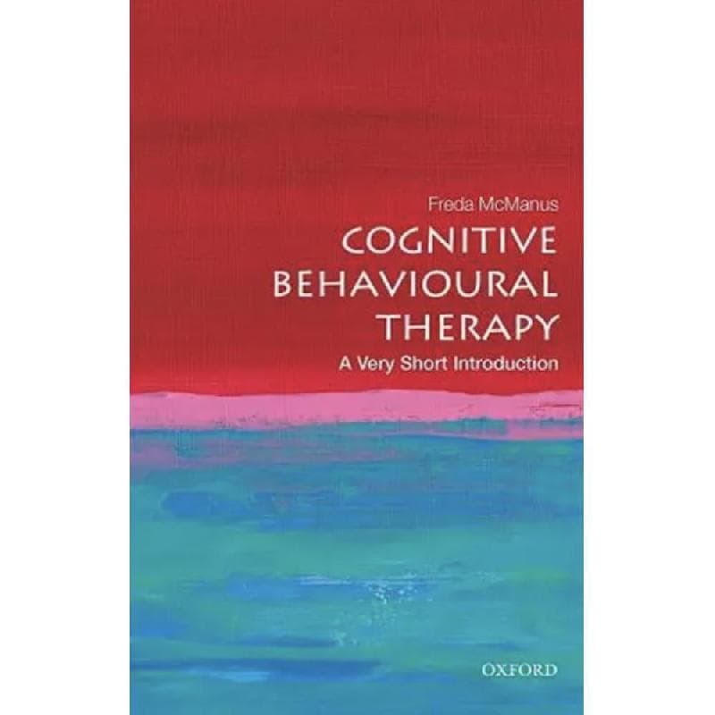 Cognitive Behavioural Therapy