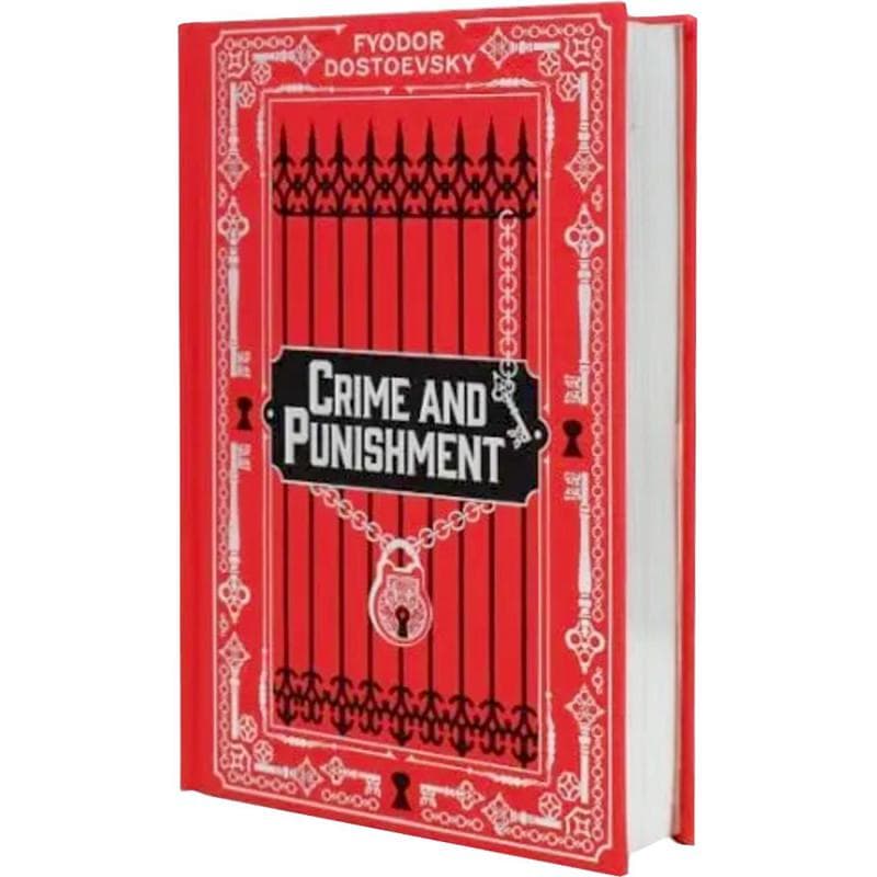 Crime and Punishment (The Prestige Collection)