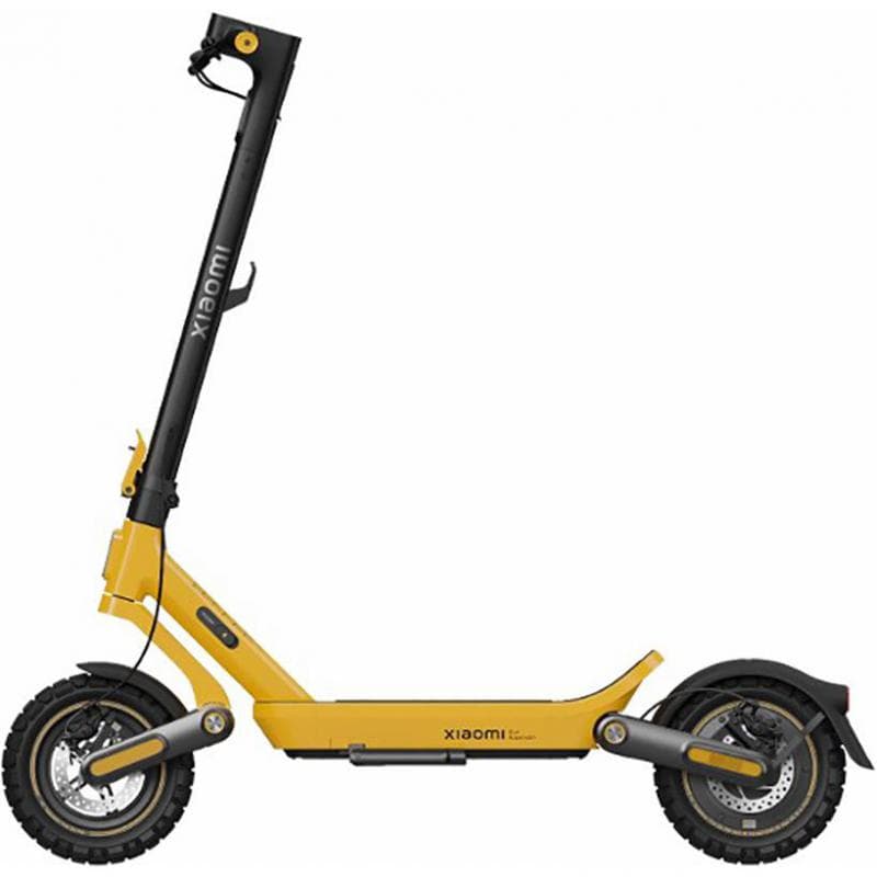 Xiaomi Electric Scooter 6 Ultra