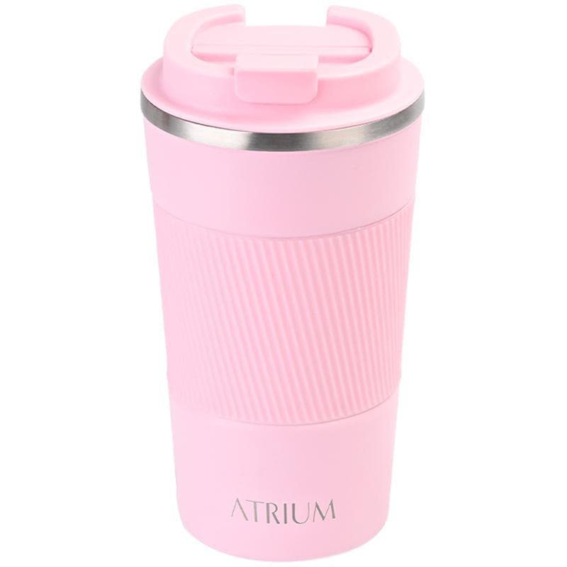اتريوم كوب عازل للحرارة بارد/ساخن 540.00 ml ( 19.01 oz ) وردي