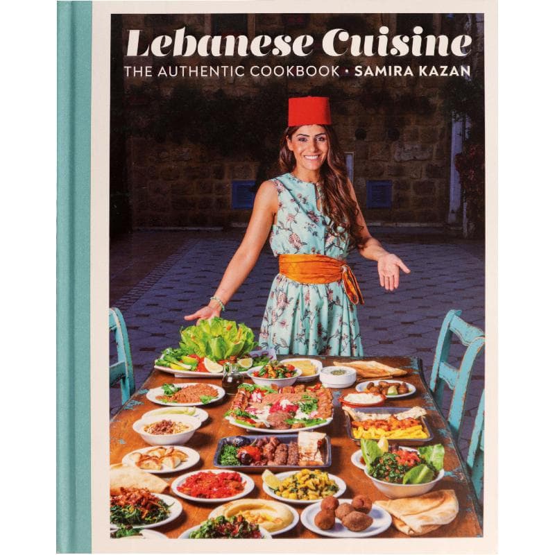 Lebanese Cuisine