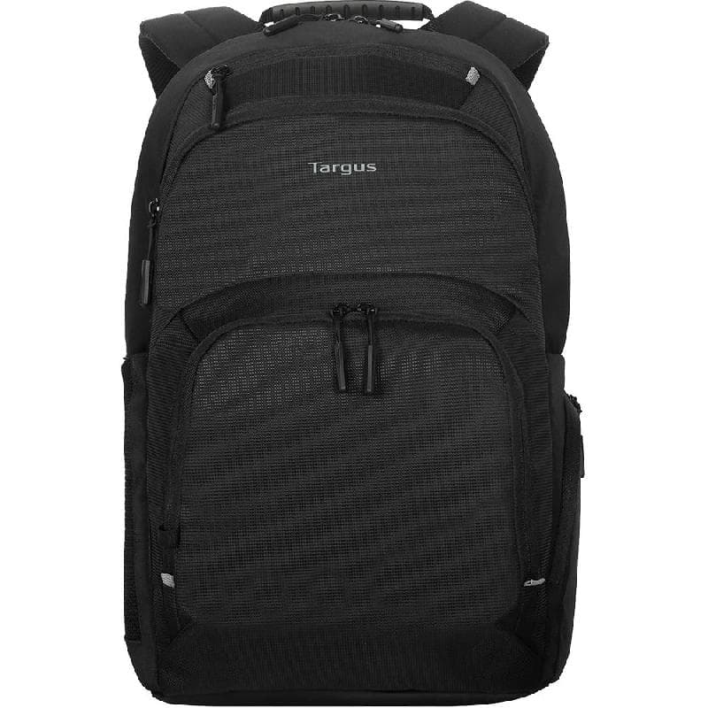 Targus Classic EcoSmart Backpack
for 16" (Device), Black