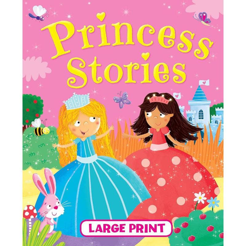 Princess Stories