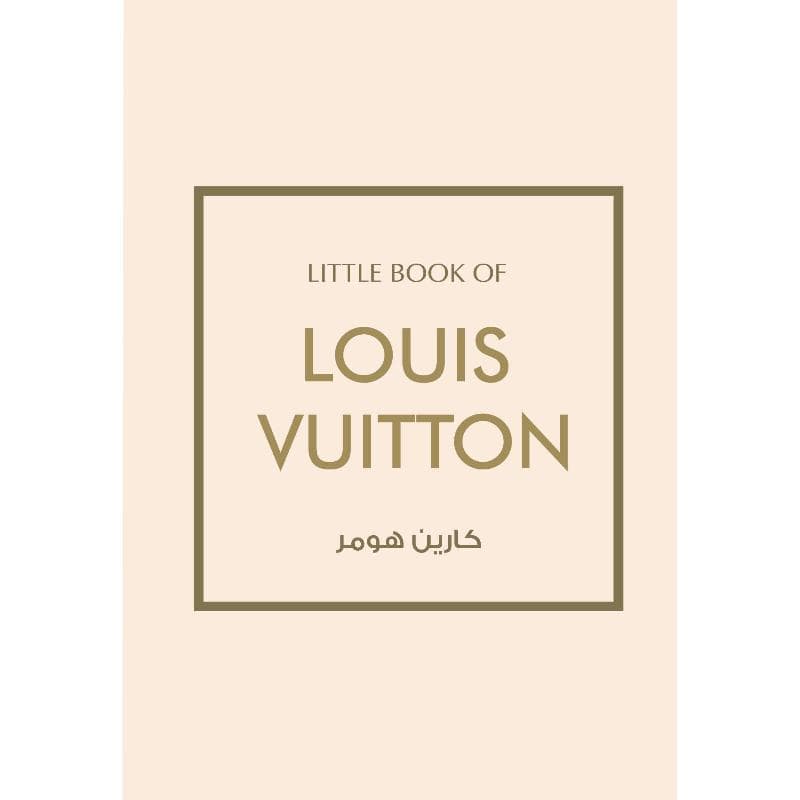 LOUIS VUITTON القصة