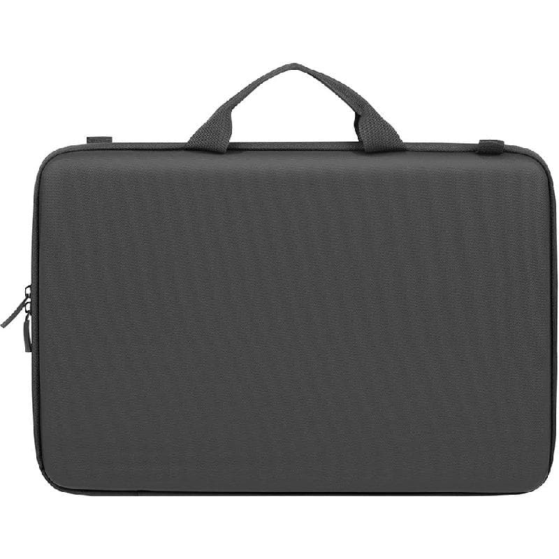 Rivacase Hardshell Briefcase
for 15.6" (Device), Black