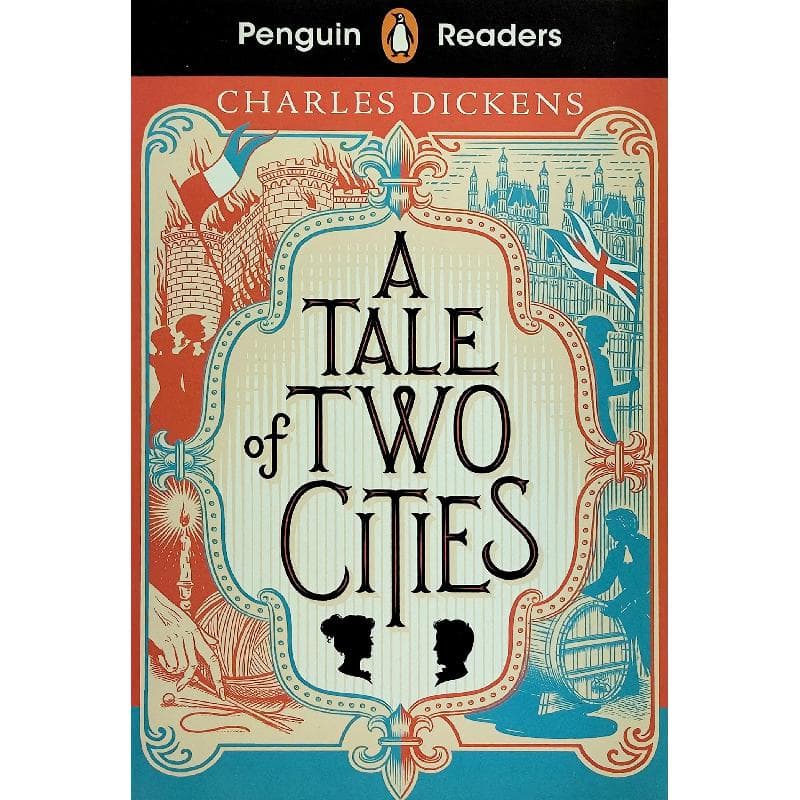 Tale of Two Cities, Level 6