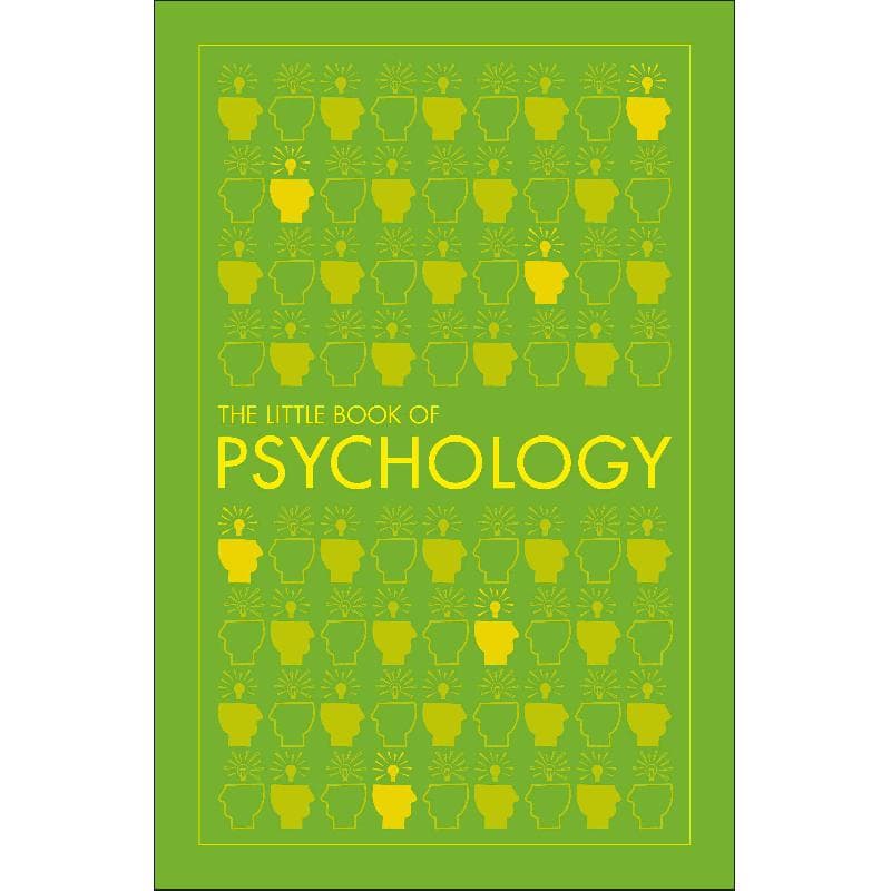 The Little Book of Psychology