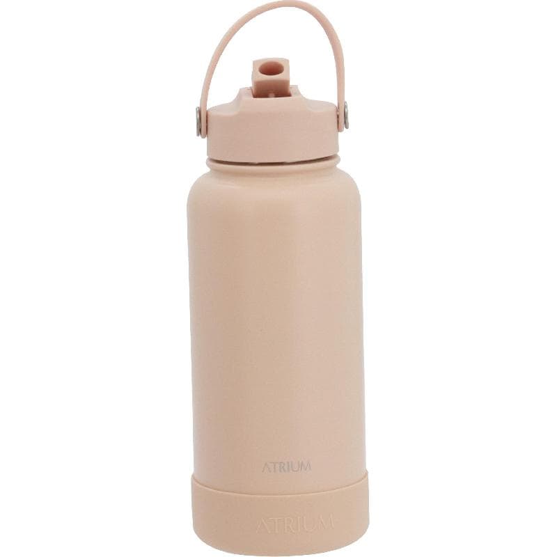 اتريوم قارورة ماء أنواع من الاغطية 3 معزول بجدار مزدوج مع بارد 1.00 l ( 1.76 pt ) خوخي