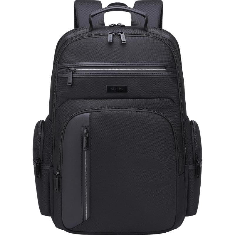 Atrium Classic Backpack, for 15.6" (Device), Black