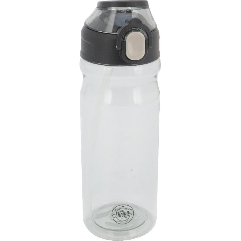 اتريوم قارورة ماء 630.00 ml ( 1.11 pt ) اسود