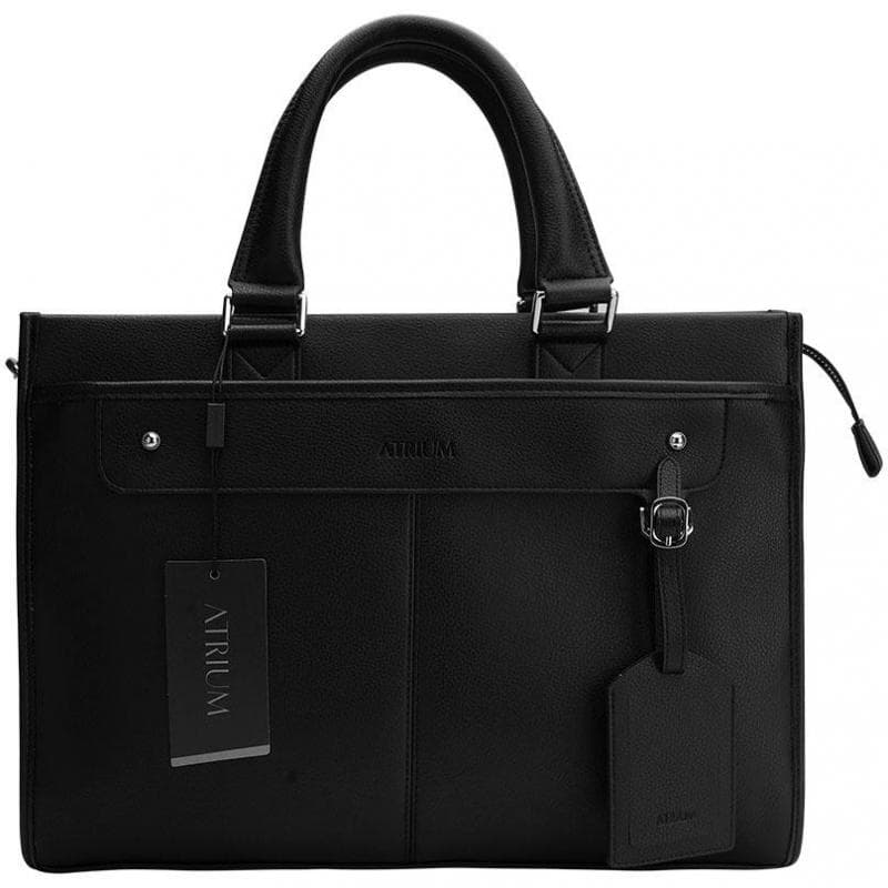 Atrium Briefcase, for 15.6" (Device), Black