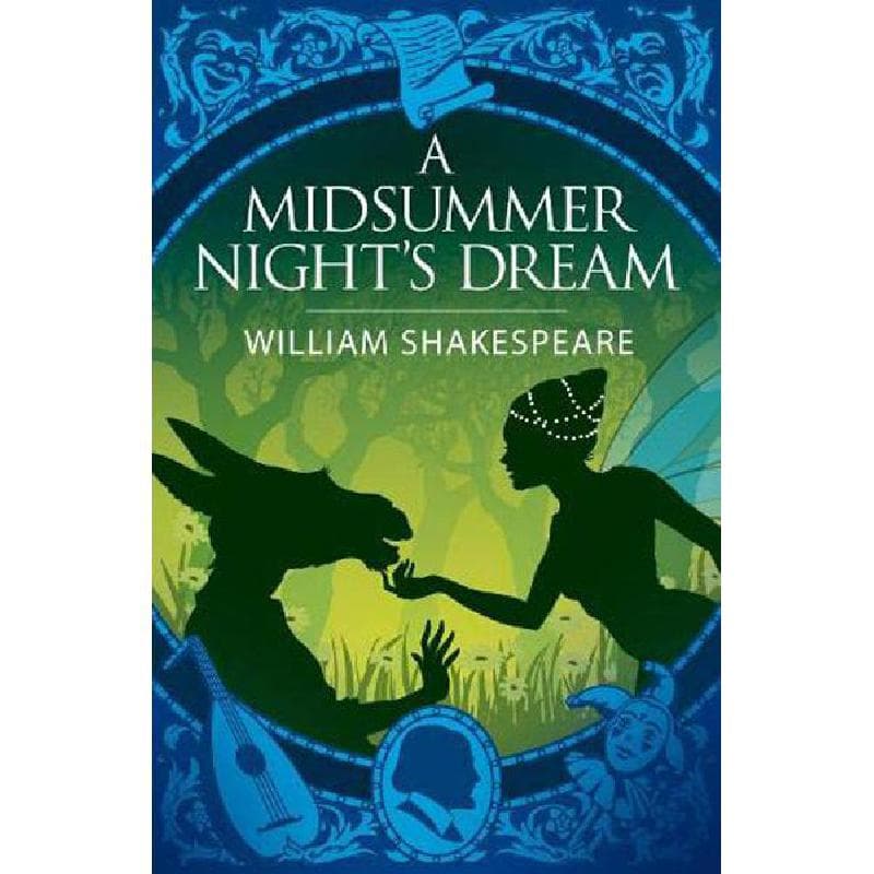 A Midsummer Night's Dream