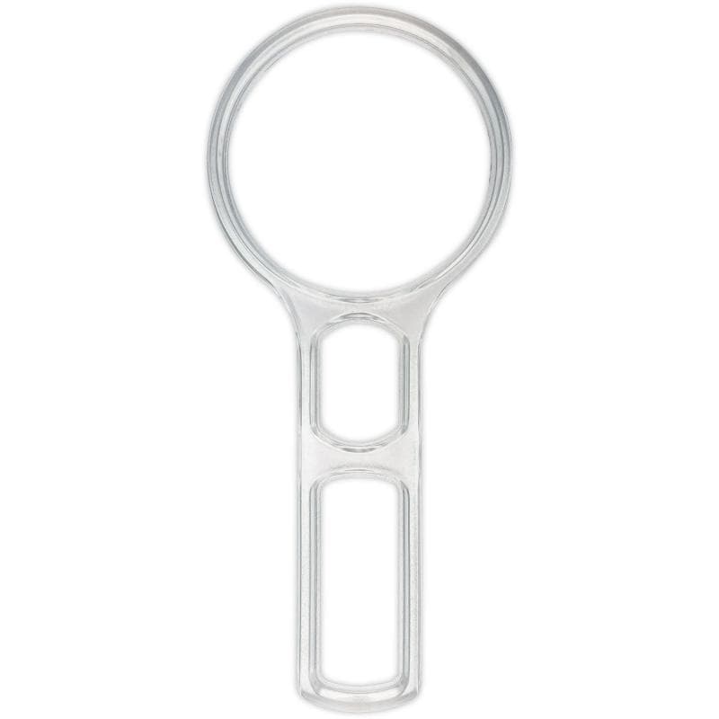 Eastcolight STEM University Handheld Magnifier