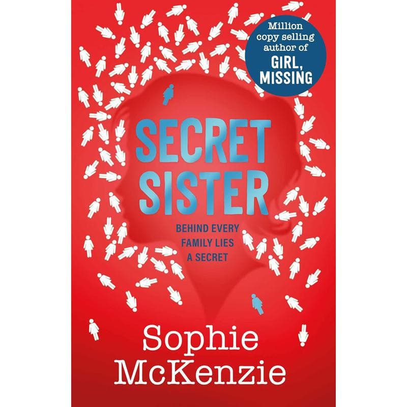 Secret Sister - Behind Every Family Lies a Secret