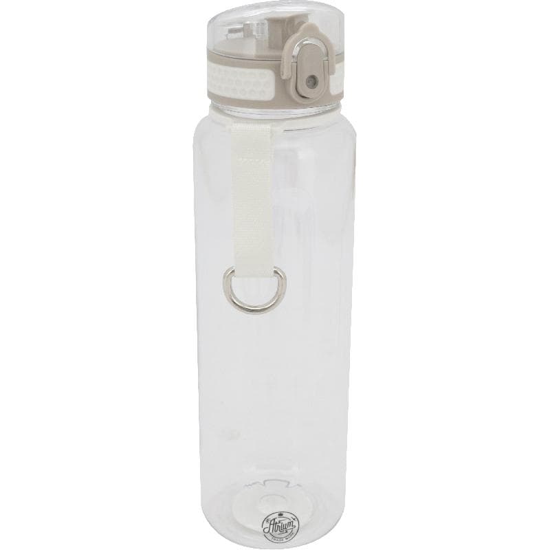اتريوم قارورة ماء 830.00 ml ( 1.46 pt ) ابيض