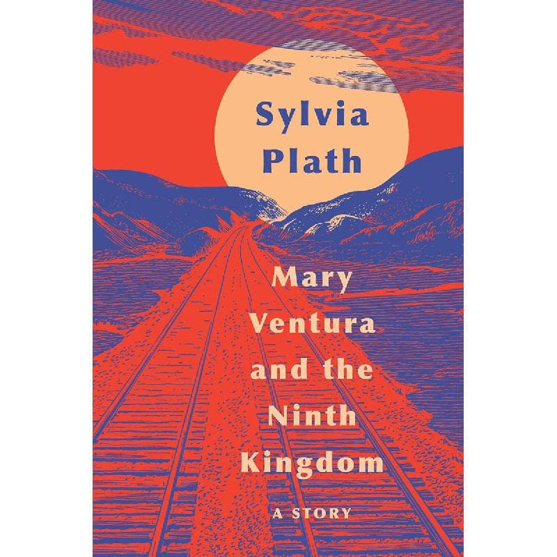 Mary Ventura and The Ninth Kingdom