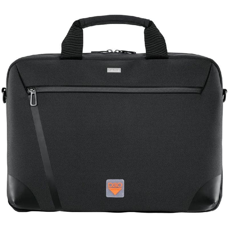 Hama D30 Briefcase
for 13.3"/14" (Device), Black