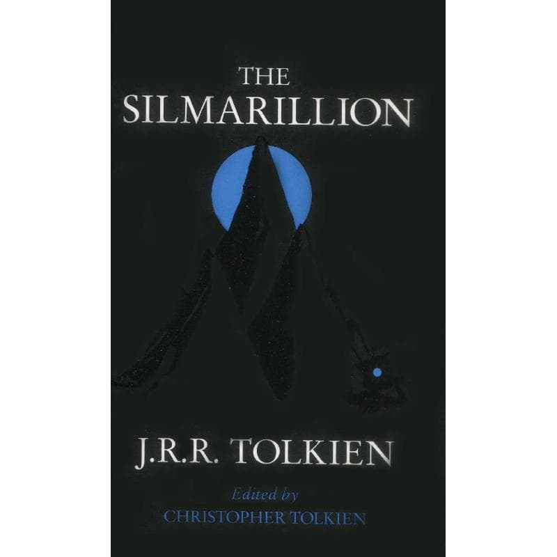 The Silmarillion