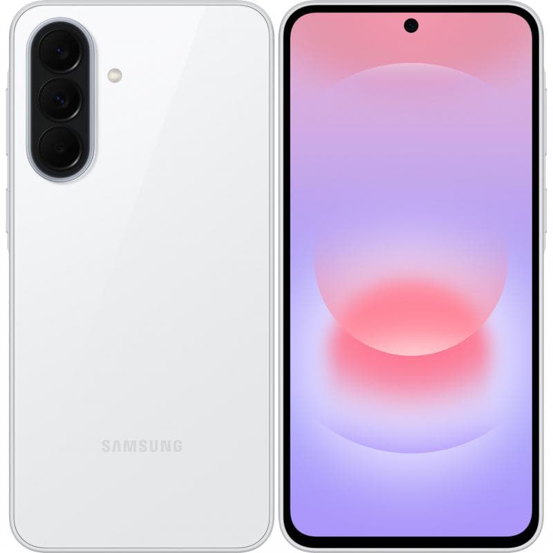 Samsung Galaxy A37 5G, 256 GB, 8 GB RAM, Awesome White, 5G, Exynos 1480