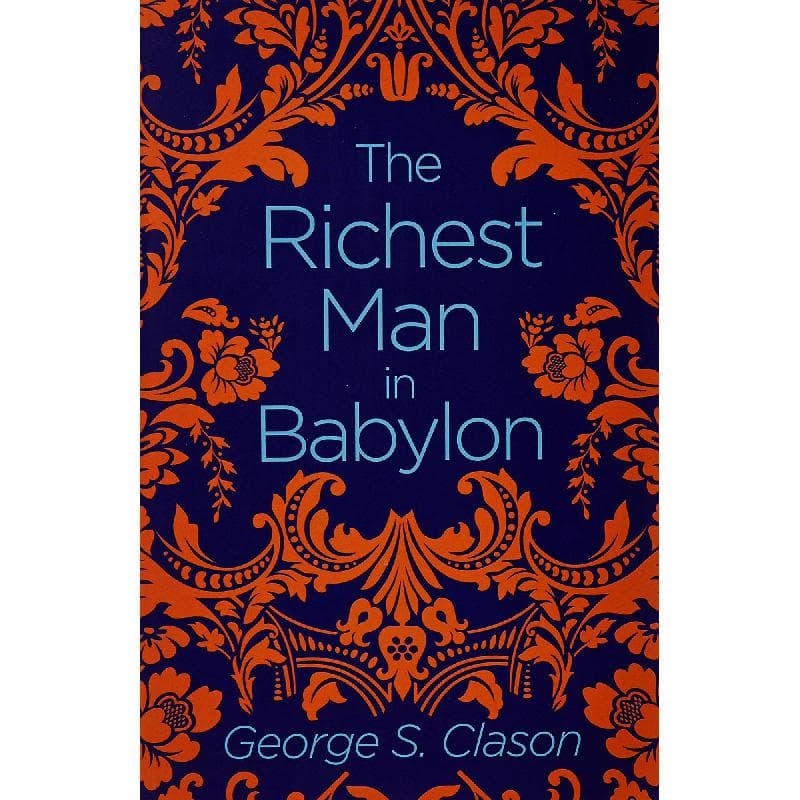 The Richest Man in Babylon